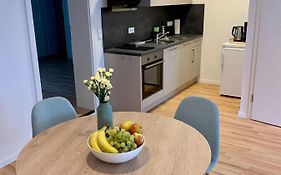 Apartment Brauselay